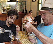 <h1>Cachaça Antonieta</h1> <h4>Florianópolis-SC</h4>