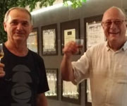 <h1>Cachaça Companheira</h1> <h4>Jandaia do Sul-PR</h4>