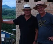 <h1>Cachaça Princesa Isabel</h1> <h4>Linhares-ES</h4>