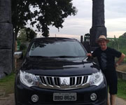 <h1>Cachaça Reserva do Gerente</h1> <h4>Vila Velha-ES</h4>