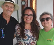 <h1>Cachaça Sanhaçu</h1> <h4>Chã Grande-PE</h4>