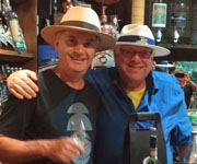 <h1>Cachaça Santa Terezinha</h1> <h4>Vitória-ES</h4>