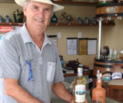 <h1>Cachaça Serra Limpa</h1> <h4>Duas Estradas-PB</h4>