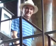 <h1>Fazenda Soledade</h1> <h4>Nova Fraiburgo-RJ</h4>