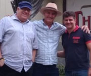 <h1>Cachaça Thimotina</h1> <h4>Afonso Cláudio-ES</h4>