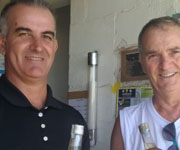 <h1>Cachaça Valendo Sol</h1> <h4>Siqueira Campos-PR</h4>