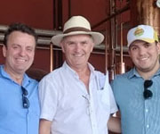 <h1>Engenho Caraçuipe</h1> <h4>Campo Alegre-AL</h4>